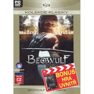 Beowulf: The Game CZ PC