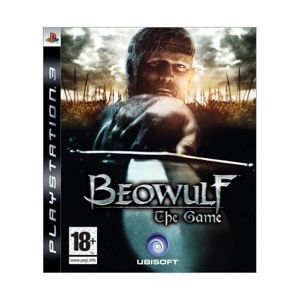 Beowulf: The Game PS3