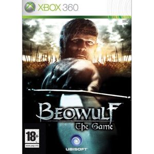 Beowulf: The Game XBOX 360