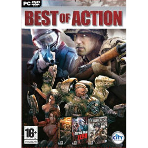 Best of Action PC