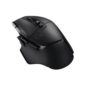 Bezdrôtová herná myš Logitech G502 X Lightspeed, čierna 910-006180