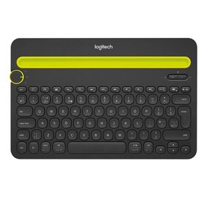 Bezdrôtová klávesnica Logitech Keyboard K480 US 920-006366