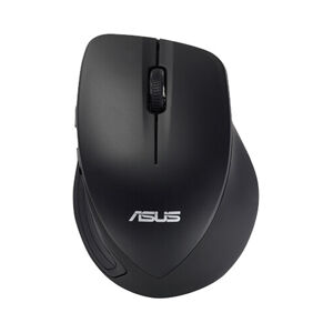 Bezdrôtová myš Asus WT465, čierna 90XB0090-BMU040