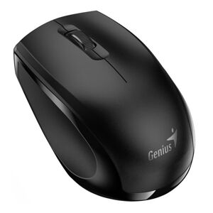 Bezdrôtová myš Genius NX-8006S, tichá, čierna 31030024400