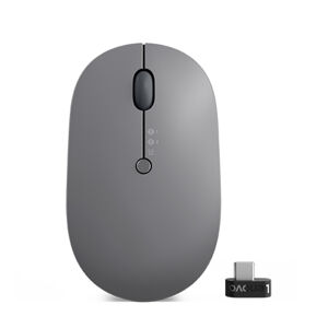 Bezdrôtová myš Lenovo Go Multi-Device 4Y51C21217