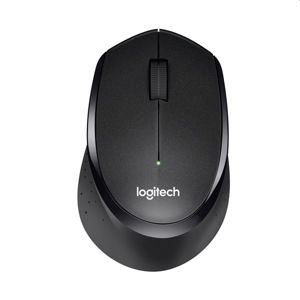 Bezdrôtová myš Logitech B330 Silent Plus 910-004913