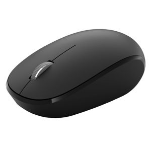 Bezdrôtová myš Microsoft Bluetooth Mouse, čierna RJN-00006