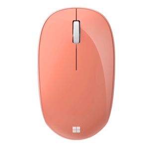 Bezdrôtová myš Microsoft Bluetooth Mouse, Peach RJN-00042