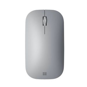 Bezdrôtová myš Microsoft Surface Mobile Mouse Bluetooth 4.0, Platinum KGY-00006