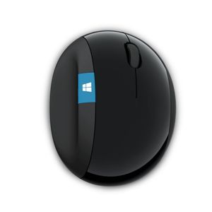 Bezdrôtová myš Microsoft Sculpt Ergonomic Mouse L6V-00005