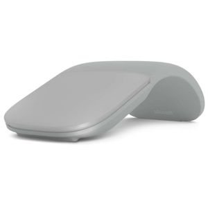 Bezdrôtová myš Microsoft Surface Arc Mouse Bluetooth 4.0, šedá CZV-00006