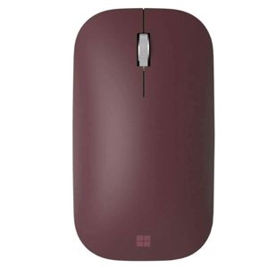 Bezdrôtová myš Microsoft Surface Mobile Mouse Bluetooth 4.0, červená KGY-00016