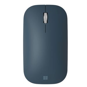 Bezdrôtová myš Microsoft Surface Mobile Mouse Bluetooth 4.0, modrá KGY-00026