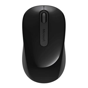 Bezdrôtová myš Microsoft Wireless Mouse 900 43U-00004
