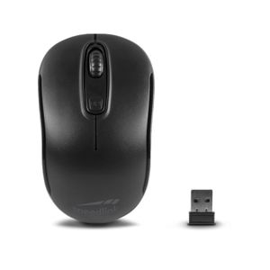 Bezdrôtová myš Speedlink Ceptica Mouse Wireless USB, čierna SL-630013-BKBK