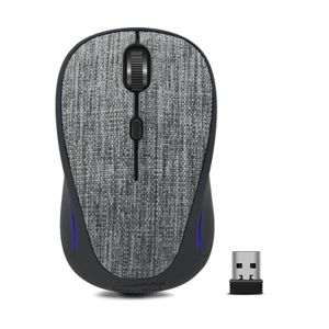 Bezdrôtová myš Speedlink Cius Mouse Wireless USB, sivá SL-630014-GY