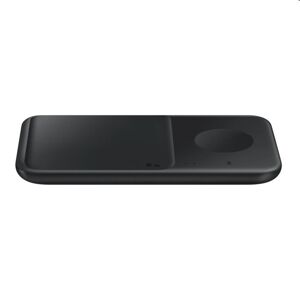 Samsung Duálna bezdrôtová nabíjačka čierna EP-P4300TBEGEU