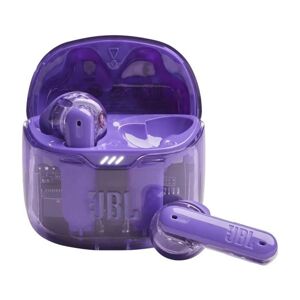 Bezdrôtové slúchadlá JBL Tune Flex, ghost purple JBL TFLEXGPUR