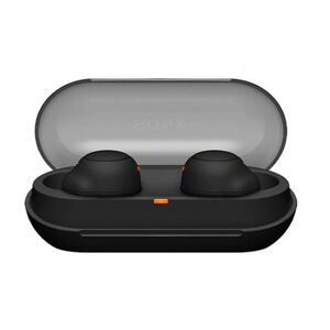 Bezdrôtové slúchadlá Sony WF-C500 Truly Wireless Headphones, čierne WFC500B.CE7