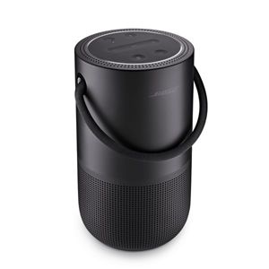 Bezdrôtový reproduktor Bose Home Speaker Portable, čierny B 829393-2100