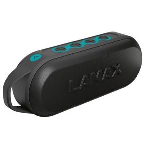 Bezdrôtový reproduktor LAMAX Beat STREET2 + FM radio + slot na pamäťovú kartu LMXST2
