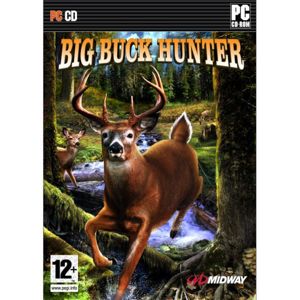 Big Buck Hunter PC