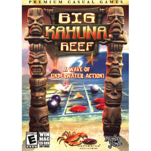 Big Kahuna Reef PC