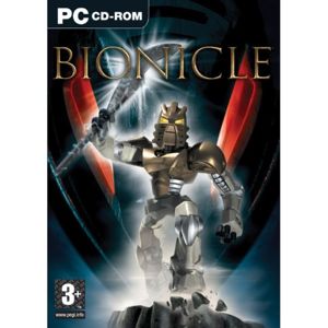 Bionicle PC