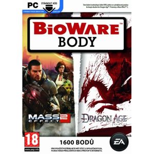 BioWare body PC