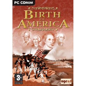 Birth of America PC
