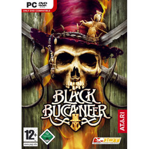 Black Buccaneer PC