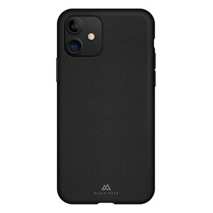 Black Rock Eco Case iPhone 11 Pro, Black - OPENBOX (Rozbalený tovar s plnou zárukou) 1090ECC02