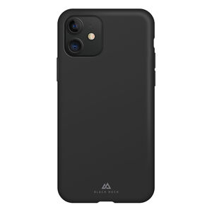 Black Rock Fitness Case iPhone 11, Black - OPENBOX (Rozbalený tovar s plnou zárukou) 1100FIT02