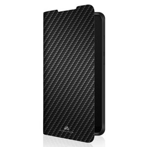 Black Rock Flex Carbon Booklet Case Huawei P30 Lite, Black 3057ECB02