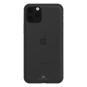 Black Rock Ultra Thin Iced Case iPhone 11 Pro, Black - OPENBOX (Rozbalený tovar s plnou zárukou) 1090UTI02