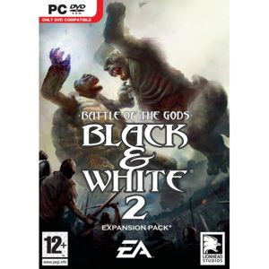 Black & White 2: Battle of the Gods PC