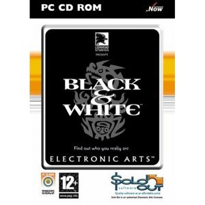 Black & White PC