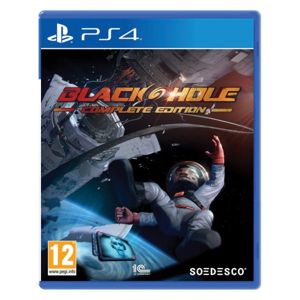 Blackhole (Complete Edition) PS4