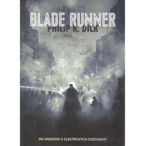 Blade Runner sci-fi