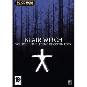 Blair Witch Volume 2: The Legend of Coffin Rock PC