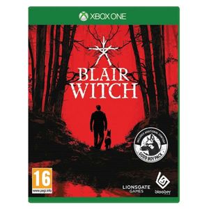 Blair Witch XBOX ONE