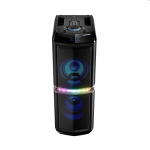 BlauPunkt PS05.2DB, karaoke bluetooth spearker, 800W - OPENBOX (Rozbalený tovar s plnou zárukou) PS05.2DB