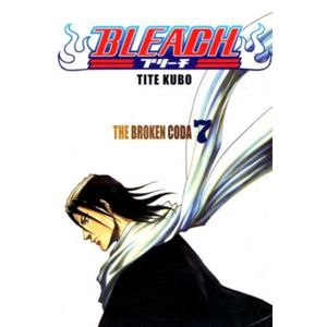 Bleach 07 komiks
