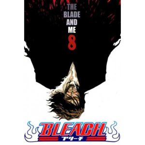 Bleach 08 komiks