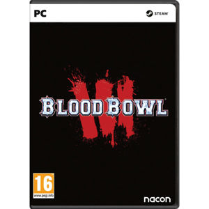 Blood Bowl 3 PC Code-in-a-Box