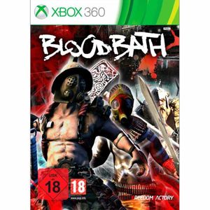 Bloodbath XBOX 360
