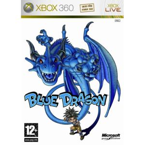 Blue Dragon XBOX 360