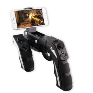 Bluetooth Gamepad iPega 9057 Phantom ShoX Blaster Gun 8596311080654