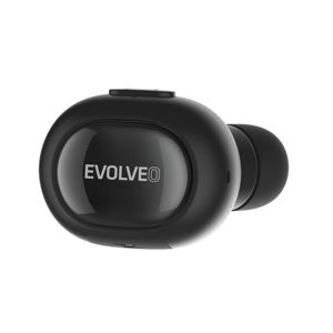 Bluetooth Headset EVOLVEO AIRSTREAM A7 A7-BLK