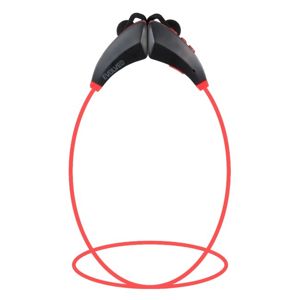 Bluetooth Stereo Headset EVOLVEO SPORTLIFE QH5, Red SL-QH5-RED